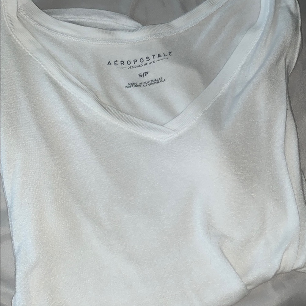 V-neck